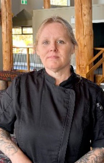 Carol Pierce