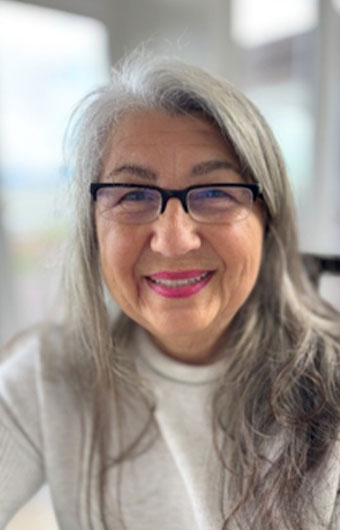 Dr Gina Bell