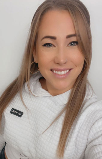 Rae Thompson