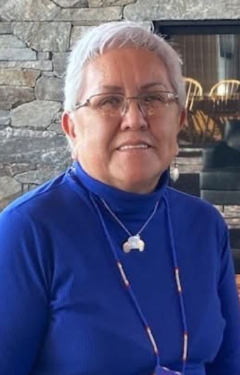 Teresa Johny